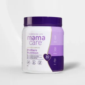 Mothers Nutrition 480g